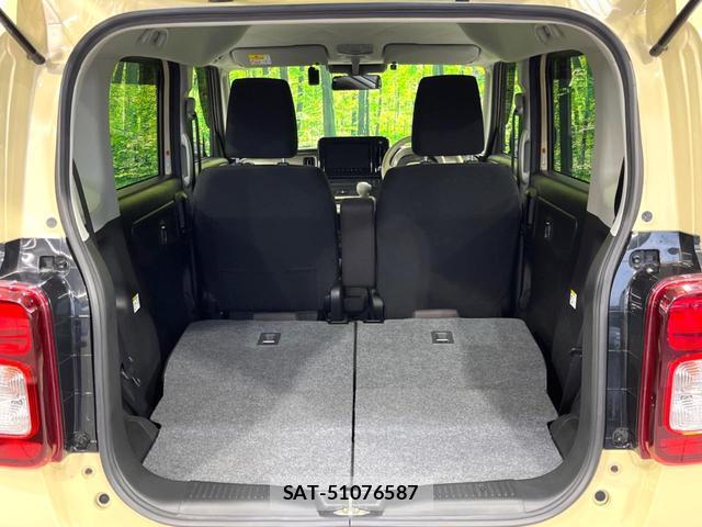 Suzuki WAGON R 2024-08 8282575-9