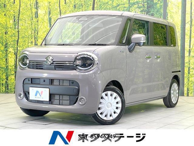 Suzuki WAGON R 2025-05 8282910-0