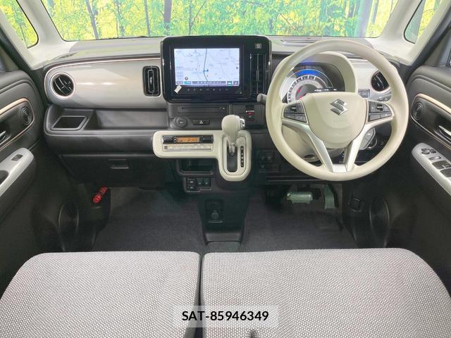 Suzuki WAGON R 2025-05 8282910-1