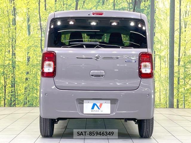 Suzuki WAGON R 2025-05 8282910-13
