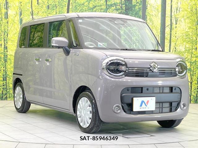 Suzuki WAGON R 2025-05 8282910-14