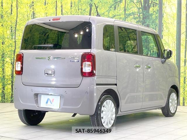 Suzuki WAGON R 2025-05 8282910-15