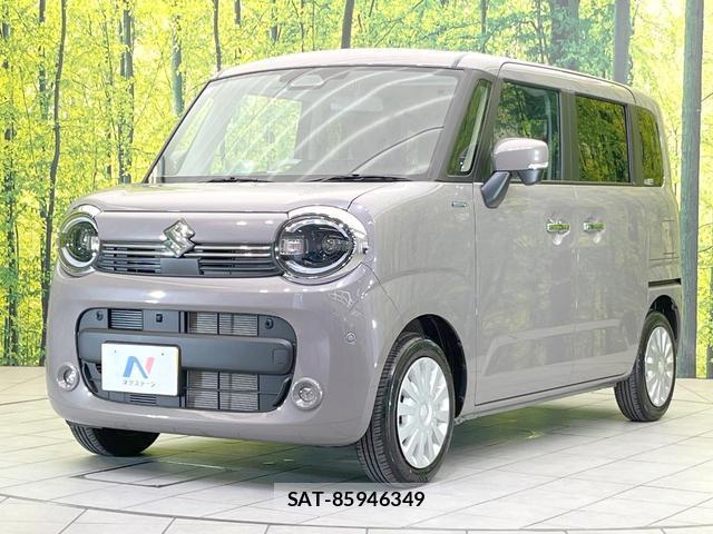 Suzuki WAGON R 2025-05 8282910-19