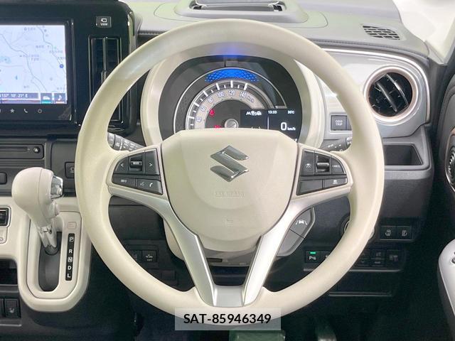 Suzuki WAGON R 2025-05 8282910-9