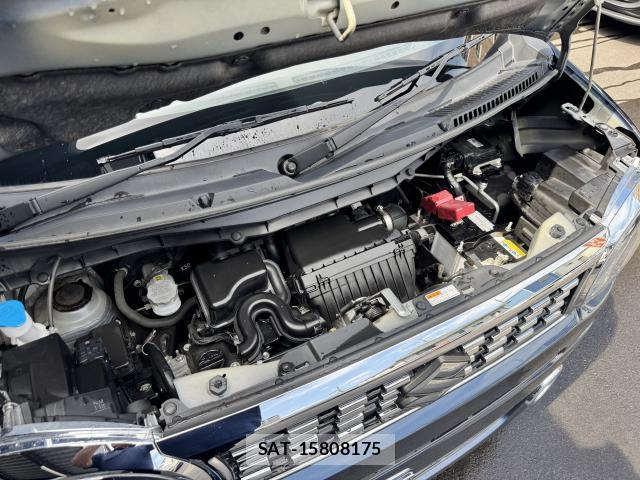 Suzuki WAGON R 2021-10 8284101-18