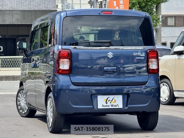 Suzuki WAGON R 2021-10 8284101-2