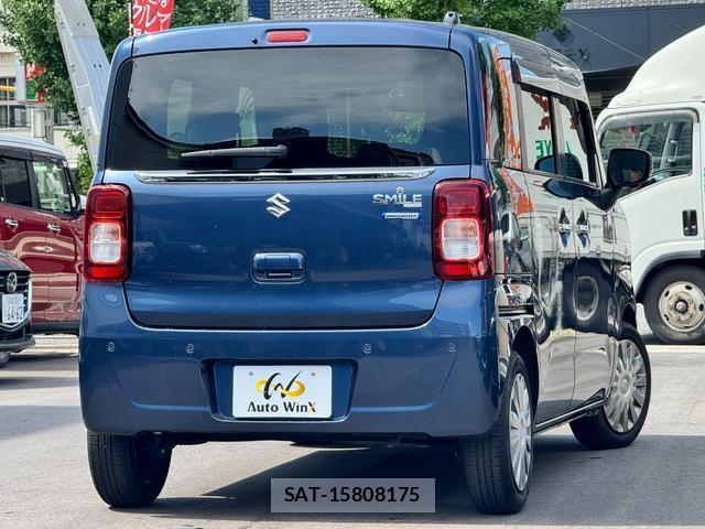 Suzuki WAGON R 2021-10 8284101-3