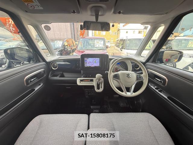 Suzuki WAGON R 2021-10 8284101-5