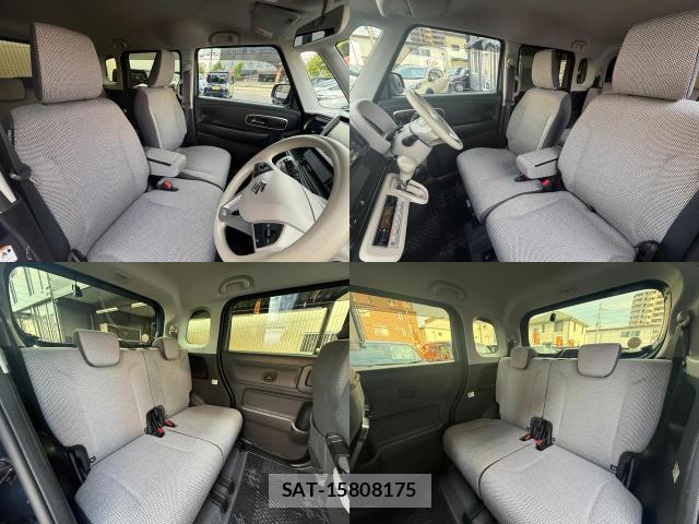 Suzuki WAGON R 2021-10 8284101-6
