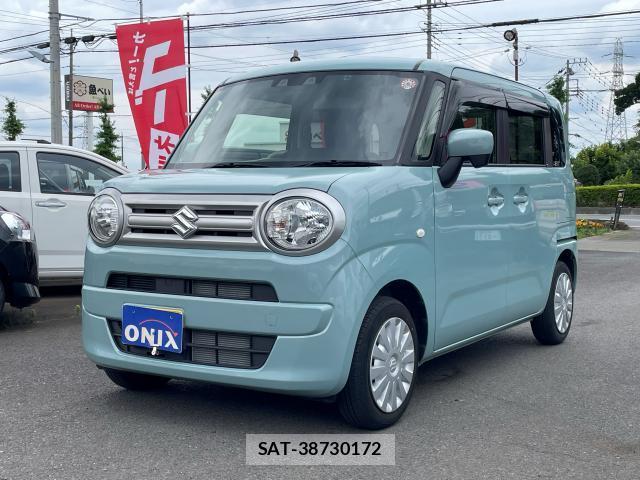 Suzuki WAGON R 2023-06 8284984-11