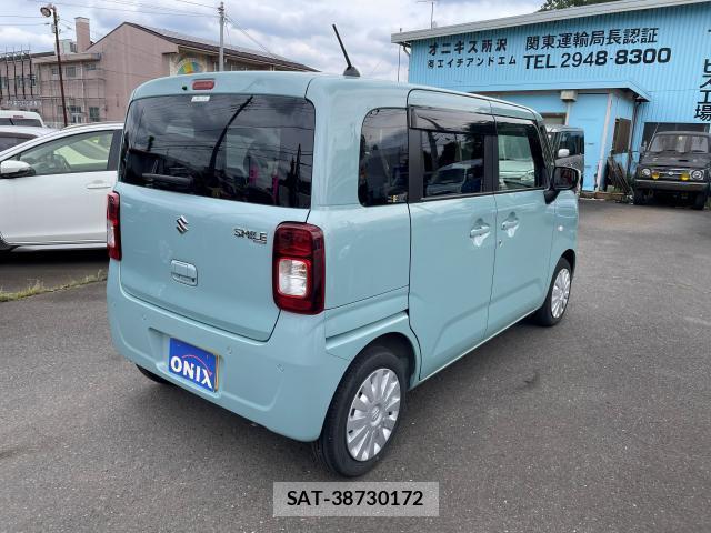 Suzuki WAGON R 2023-06 8284984-12