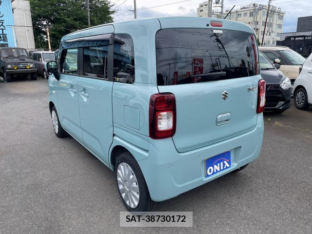 Suzuki WAGON R 2023-06 8284984-13