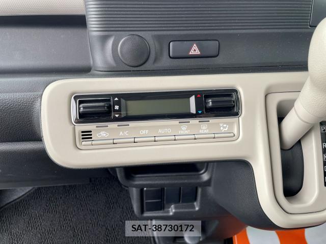 Suzuki WAGON R 2023-06 8284984-14