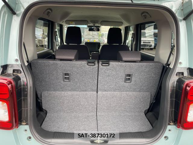 Suzuki WAGON R 2023-06 8284984-17