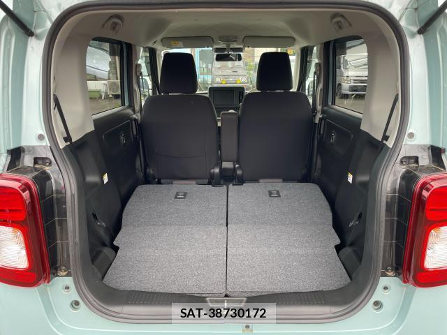 Suzuki WAGON R 2023-06 8284984-18