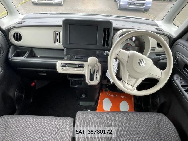 Suzuki WAGON R 2023-06 8284984-2