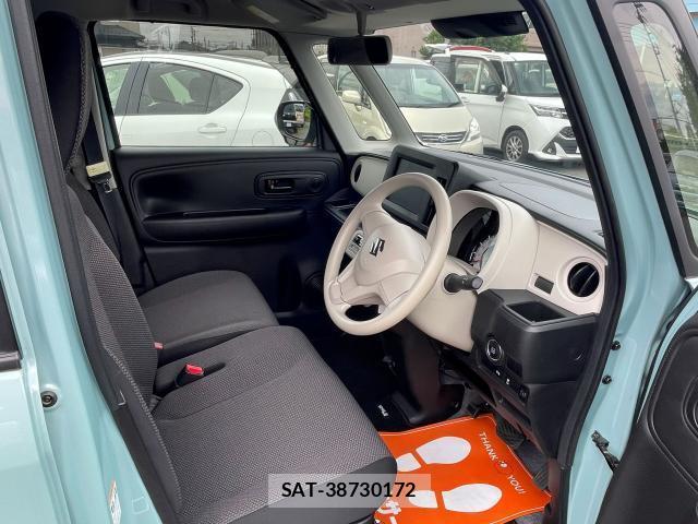 Suzuki WAGON R 2023-06 8284984-5