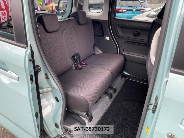 Suzuki WAGON R 2023-06 8284984-6