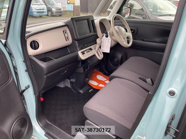 Suzuki WAGON R 2023-06 8284984-7