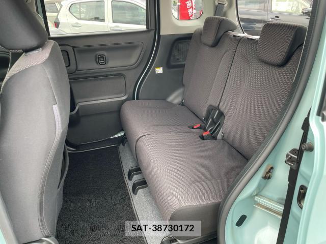 Suzuki WAGON R 2023-06 8284984-8
