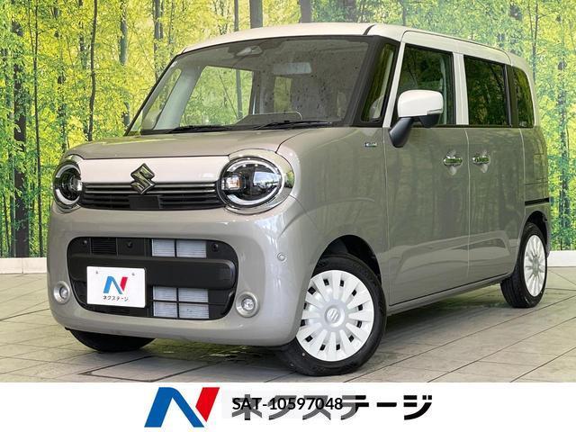 Suzuki WAGON R 2025-06 8285153-0