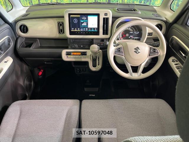Suzuki WAGON R 2025-06 8285153-1