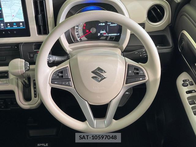 Suzuki WAGON R 2025-06 8285153-10