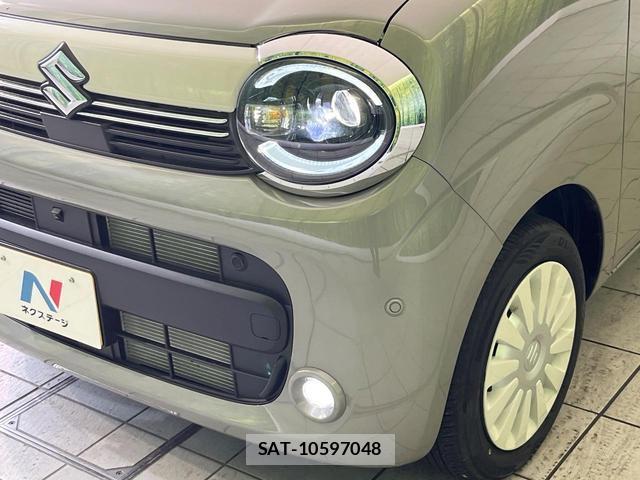 Suzuki WAGON R 2025-06 8285153-11
