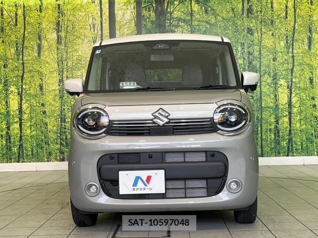 Suzuki WAGON R 2025-06 8285153-13