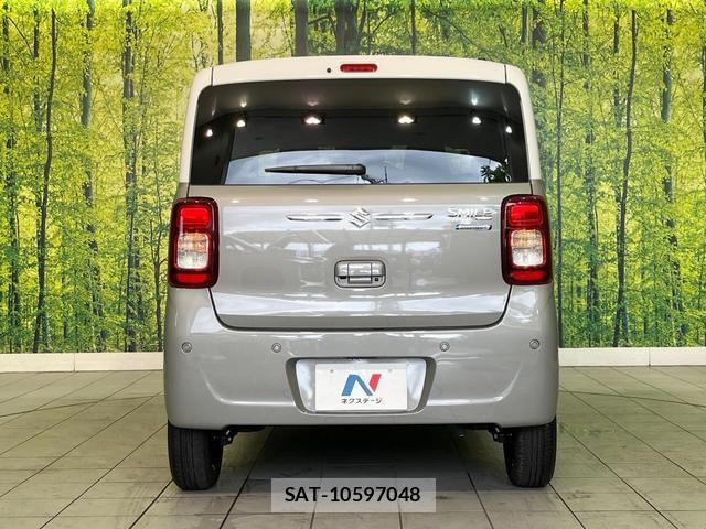 Suzuki WAGON R 2025-06 8285153-14
