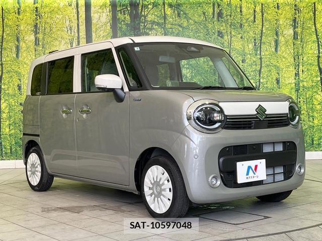 Suzuki WAGON R 2025-06 8285153-15