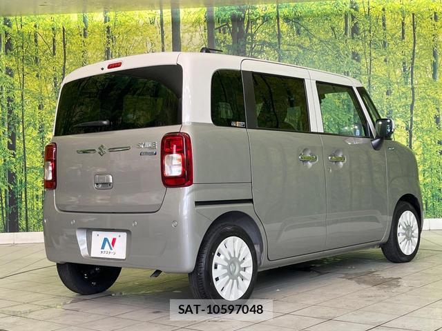 Suzuki WAGON R 2025-06 8285153-16