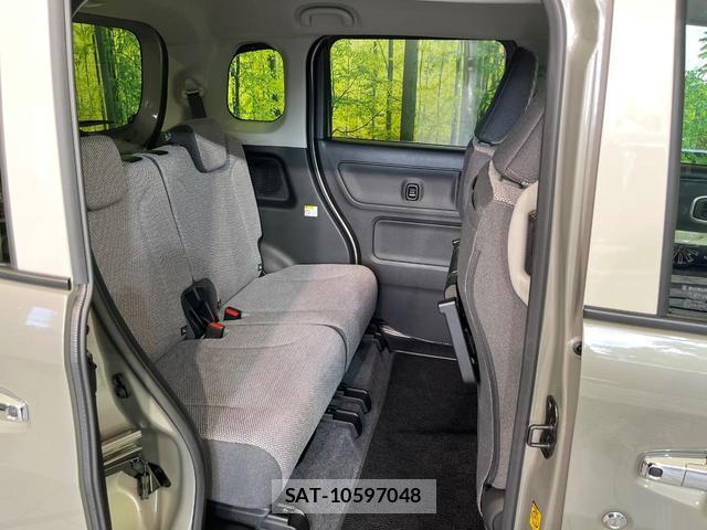 Suzuki WAGON R 2025-06 8285153-8
