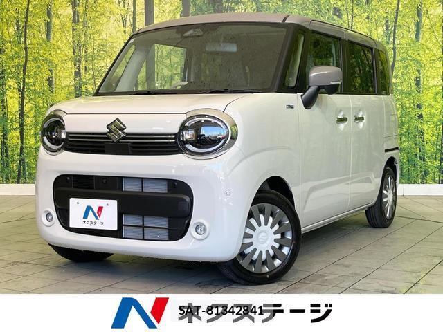 Suzuki WAGON R 2025-12 8285158-0