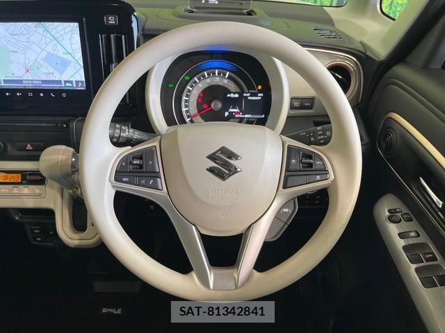 Suzuki WAGON R 2025-12 8285158-10