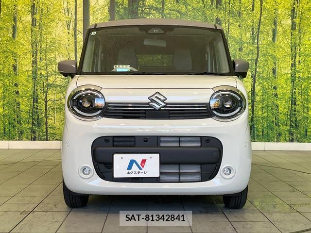 Suzuki WAGON R 2025-12 8285158-13