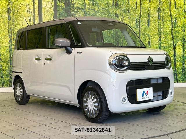 Suzuki WAGON R 2025-12 8285158-15