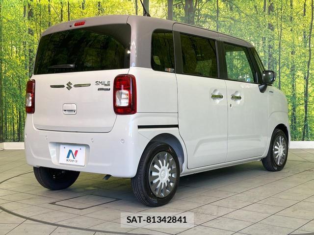 Suzuki WAGON R 2025-12 8285158-16