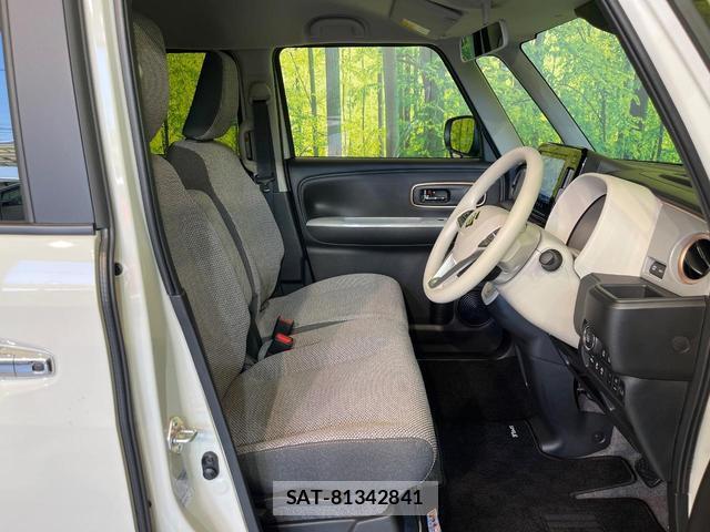 Suzuki WAGON R 2025-12 8285158-7