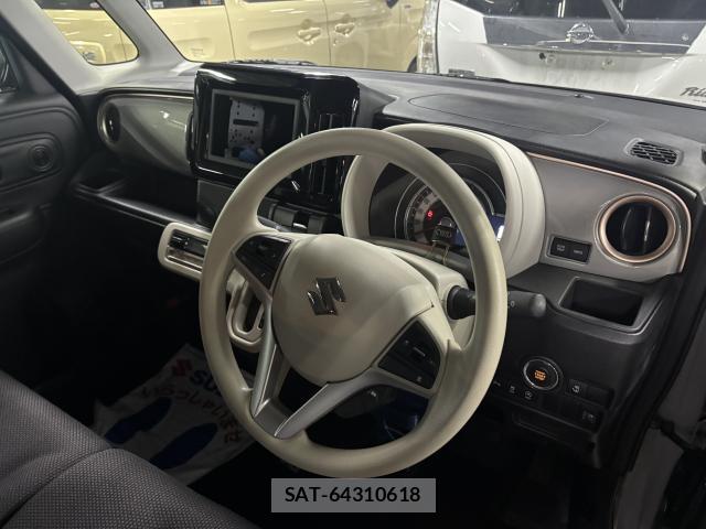 Suzuki WAGON R 2025-09 8285371-2