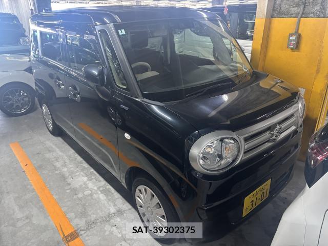 Suzuki WAGON R 2022-03 8285372-0