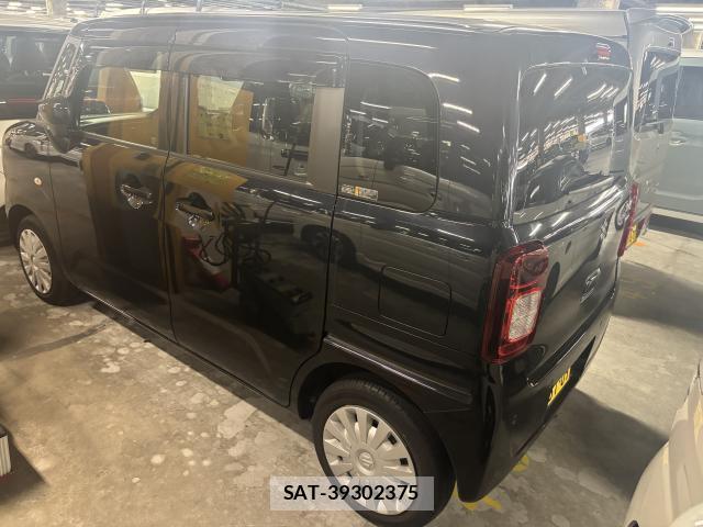 Suzuki WAGON R 2022-03 8285372-1