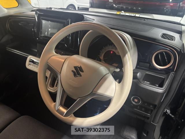 Suzuki WAGON R 2022-03 8285372-2