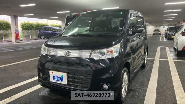 Suzuki WAGON R 2013-12 8277183-0