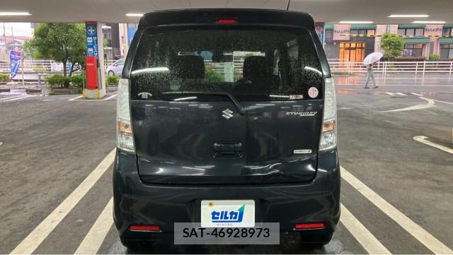 Suzuki WAGON R 2013-12 8277183-1