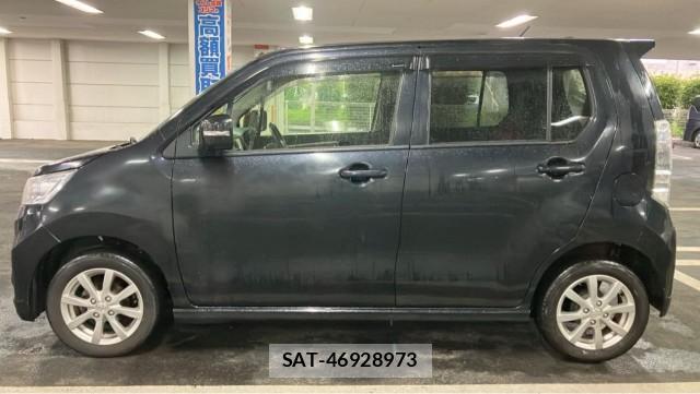 Suzuki WAGON R 2013-12 8277183-10