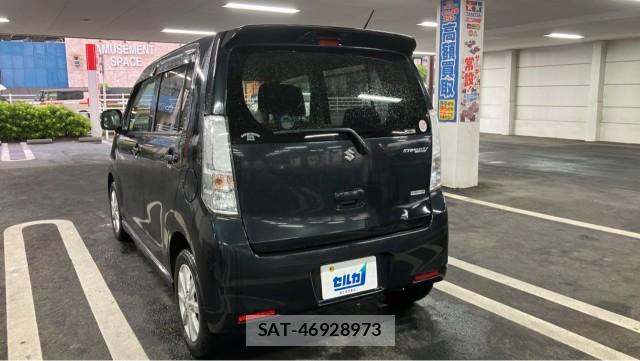 Suzuki WAGON R 2013-12 8277183-13