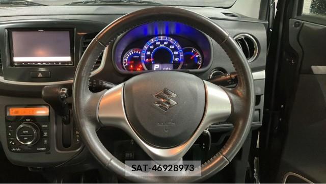 Suzuki WAGON R 2013-12 8277183-16
