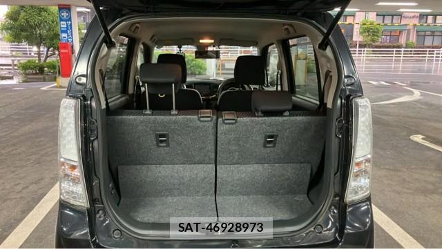Suzuki WAGON R 2013-12 8277183-17
