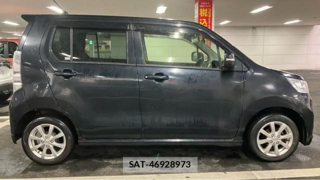 Suzuki WAGON R 2013-12 8277183-3
